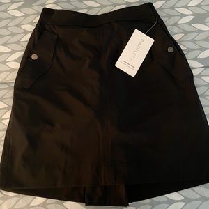 Athleta Vienna Cargo Skort